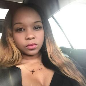 Meet your Posher, Jarnette